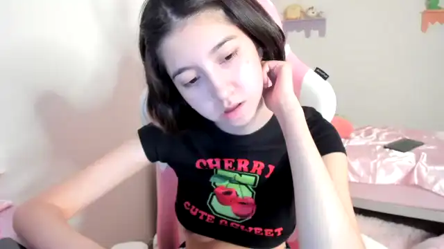 Cherrycute666 – [Myfreecams] Wonderful Fantastic Boobs Free Porn – 2026-03-14 12:30:32