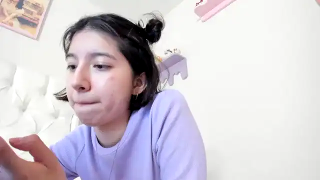 Cherrycute666 – [Myfreecams] Babe Nymph Sweet Model – 2025-12-17 06:21:24