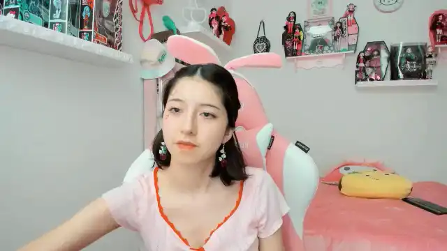 Cherrycute666 – [Myfreecams] Web Model Erotic Pussy – 2025-05-22 03:15:09