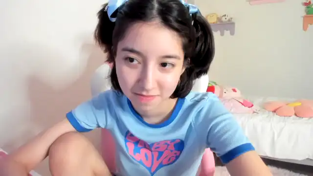 Cherrycute666 – [Myfreecams] Webcam Chat Closeup Natural – 2025-05-19 01:31:29