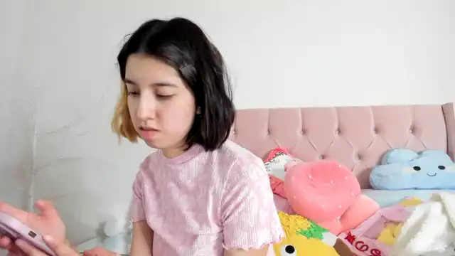 Cherrycute666 – [Myfreecams] Fun Ass Naked – 2026-07-23 09:00:26