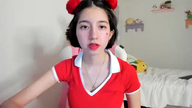 Cherrycute666 – [Myfreecams] Crazy Goal Body Sexy Bitch – 2026-03-24 04:58:24