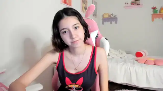 Cherrycute666 – [Myfreecams] Chat Playful Porn Live Chat – 2025-01-15 11:21:59