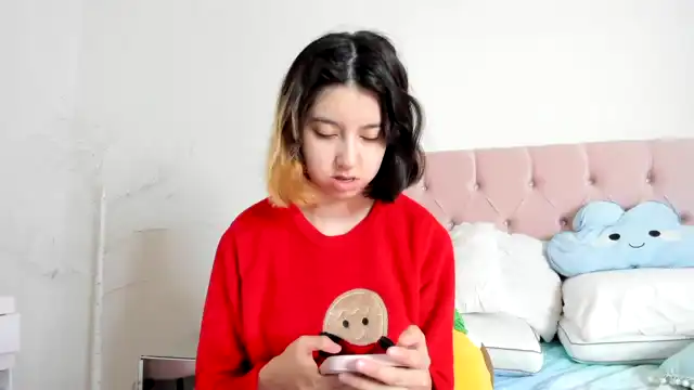 Cherrycute666 – [Myfreecams] Cam Clip Home Alone Suck Dick – 2025-03-08 13:36:17