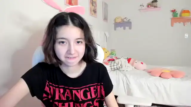 Cherrycute666 – [Myfreecams] Twerking Surprise Masturbation – 2025-07-24 16:26:06