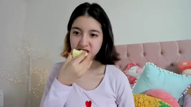 Cherrycute666 – [Myfreecams] Webcam Livecam Obmihod – 2026-06-07 22:43:47