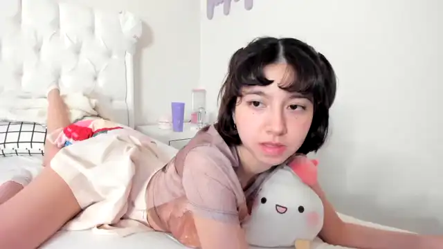 Cherrycute666 – [Myfreecams] Hot Show Hidden Show Record – 2025-06-12 17:42:38