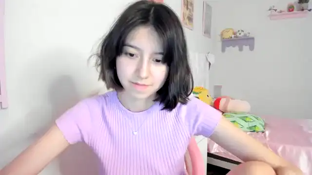 Cherrycute666 – [Myfreecams] Girl Alone Camera Webcamsex – 2025-04-21 03:54:49