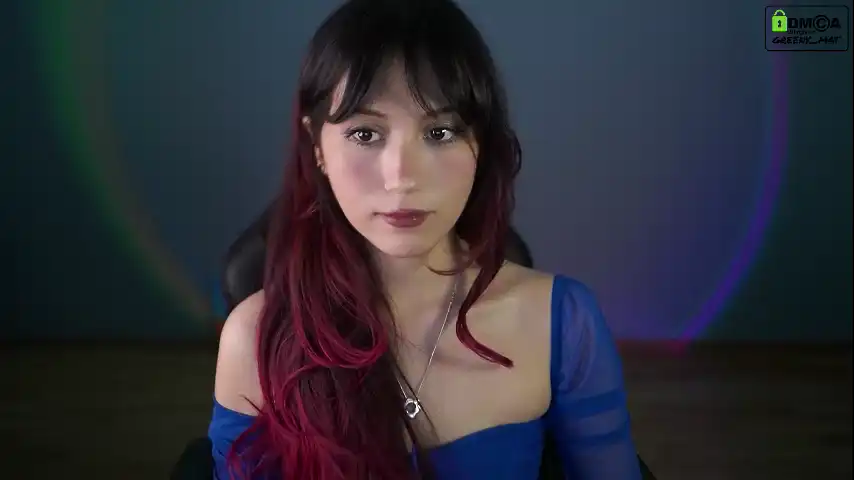 Greeny_mat – [Chaturbate] Camgirl Webcam Recording Sexy Girl – 2025-11-06 17:11:29