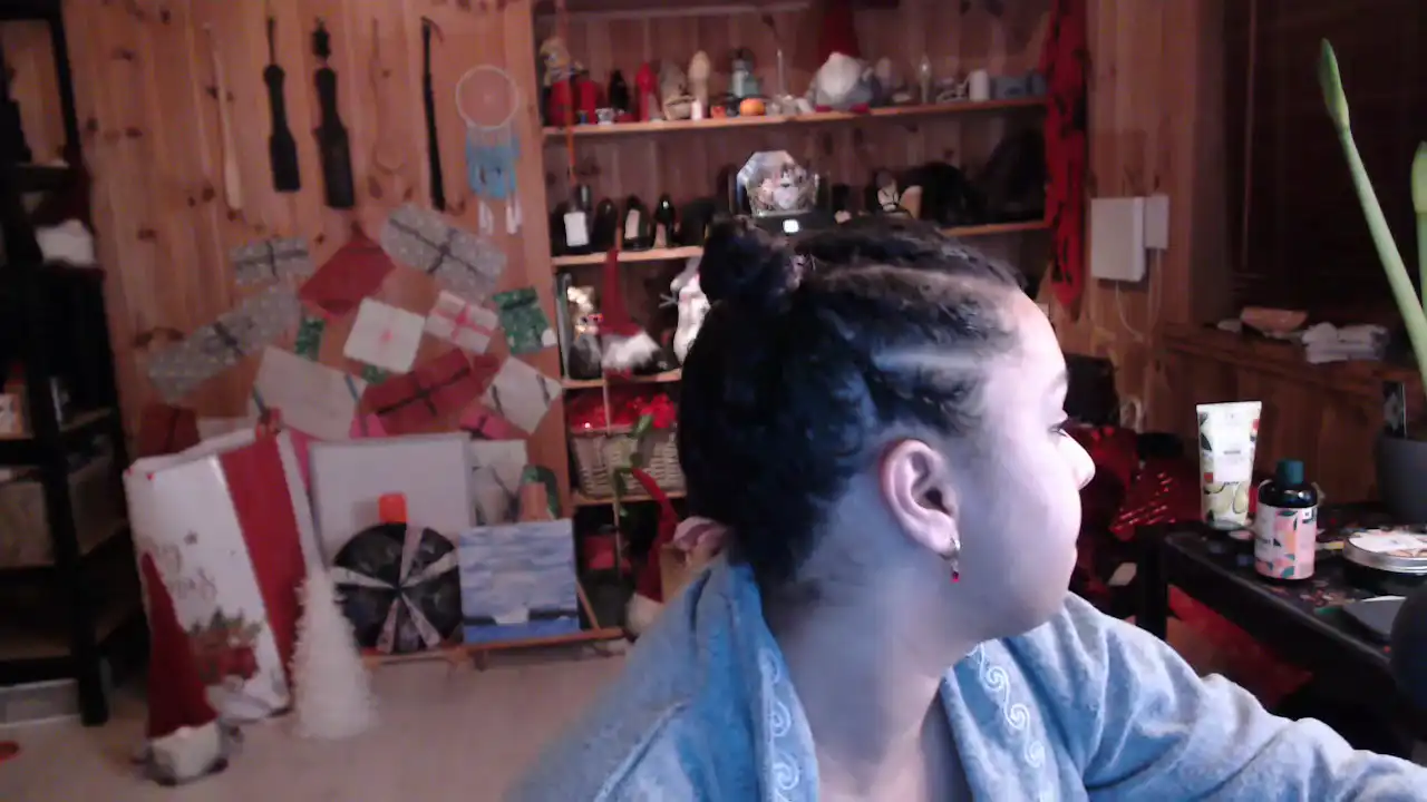 Mocha_belle – [Manyvids Live] Multi Goal Show Live Show Only Fun Club Video – 2026-06-28 23:59:48