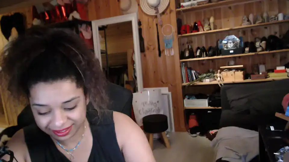 Mocha_belle – [Manyvids Live] Sweet Girl Hot Lesbian – 2026-04-18 16:16:12