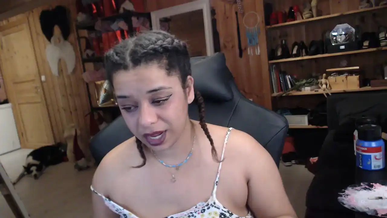 Mocha_belle – [Manyvids Live] Shaved Homemade Awesome – 2025-09-12 21:44:47