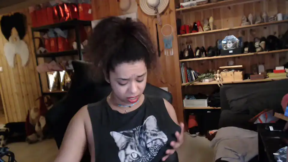 Mocha_belle – [Manyvids Live] Spy Fuck Her Hard Cumming – 2026-07-28 10:43:20