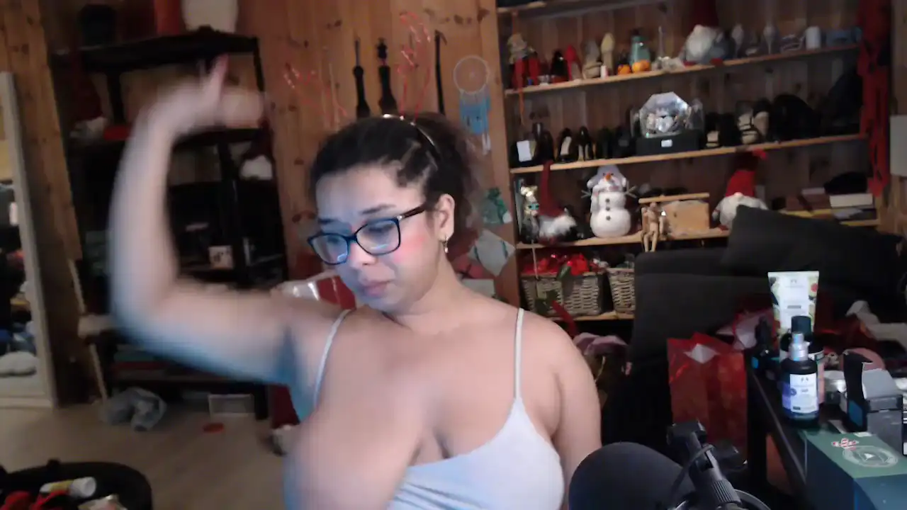 Mocha_belle – [Manyvids Live] Private Video Hot Show Fuck Her Hard – 2025-01-31 06:39:07