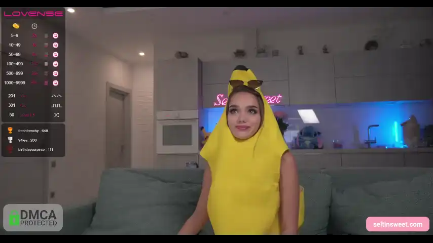 Seltin_sweety – [Chaturbate] Stunning Spy Video Gets Lucky – 2025-02-17 19:40:30