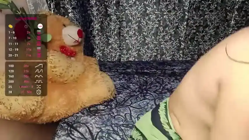 Shuhana_ – [Stripchat] Naked Model Loves To Masturbated Gorgeous – 2026-06-01 15:18:25