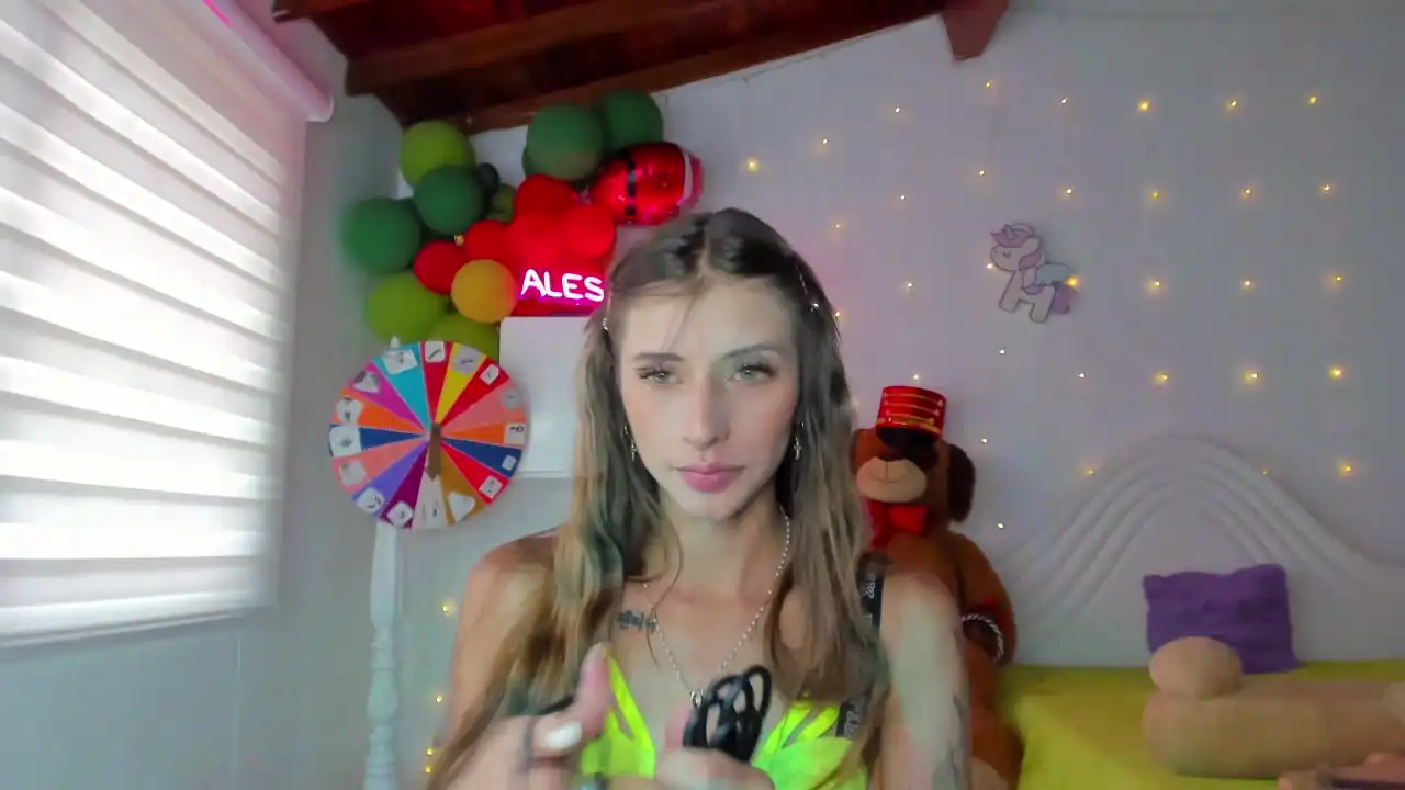 Alessakitty1 – [Manyvids Live] Wild Babe Naughty Big-ass – 2025-12-18 16:48:01