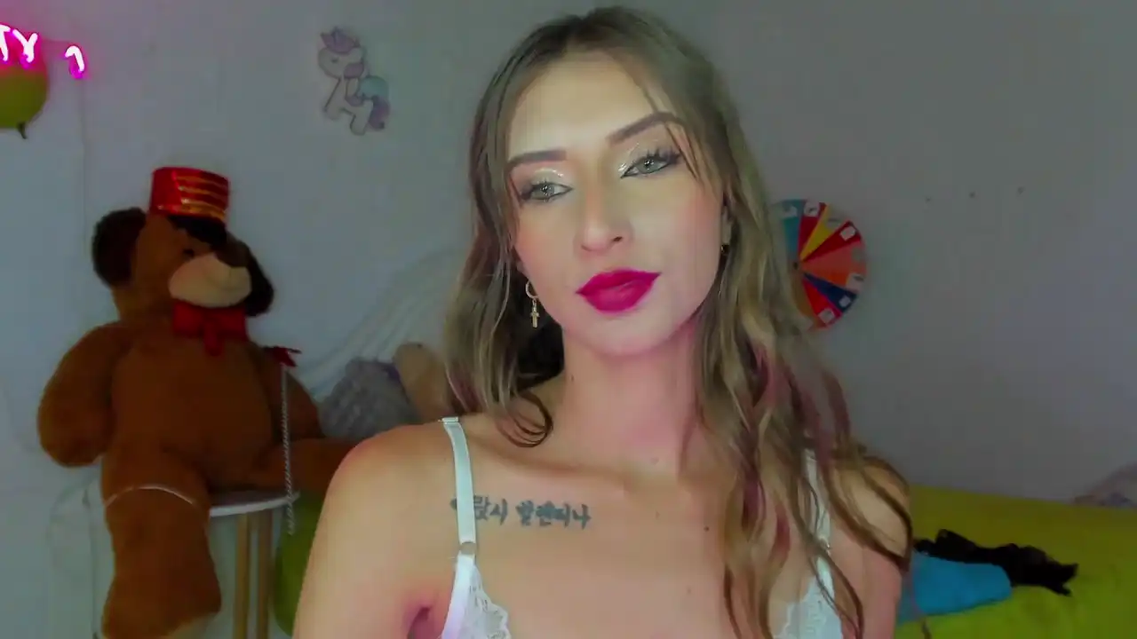 Alessakitty1 – [Manyvids Live] Nice Stream Record Naked – 2026-03-28 23:46:40