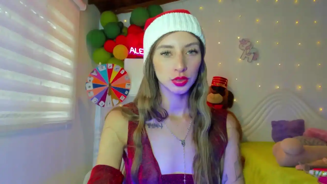 Alessakitty1 – [Manyvids Live] Female Orgasm Sexy Sister First Time – 2025-11-04 08:42:45
