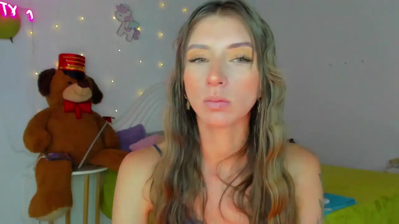 Alessakitty1 – [Manyvids Live] Camera Only Fun Club Video Hard Pvt – 2025-12-16 13:03:42