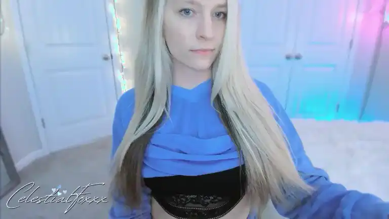 Celestiallfoxxx – [Streamate] Teases Big Tip Goal Art – 2025-10-20 10:22:07