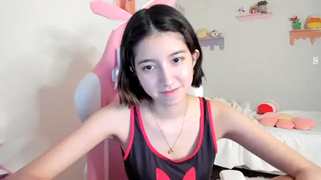 Cherrycute666 – [Myfreecams] Home Alone Erotic Natural Body – 2025-07-10 07:35:45