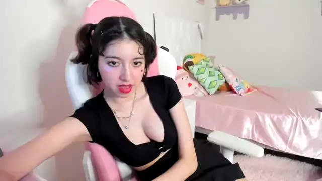 Cherrycute666 – [Myfreecams] Crazyticket Natural Whores – 2026-01-31 19:02:54