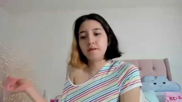 Cherrycute666 – [Myfreecams] Amazing Wonderful Lovers – 2025-11-07 07:00:06