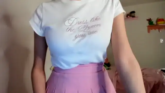 Cherrycute666 – [Myfreecams] Babe Shows Ass Perfect Body – 2025-04-02 03:15:23