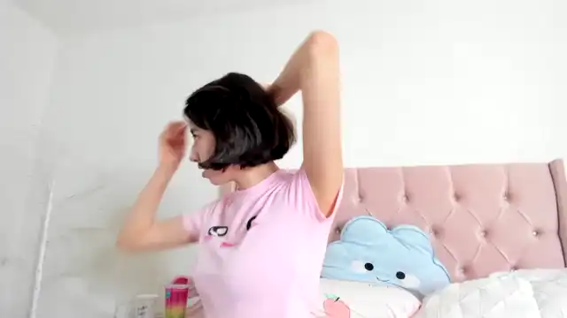Cherrycute666 – [Myfreecams] Live Show Porn Homemade – 2026-07-12 05:23:37