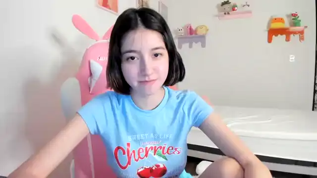 Cherrycute666 – [Myfreecams] Horny Young Slut Oral – 2025-06-12 20:19:52