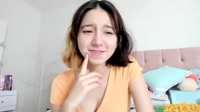 Cherrycute666 – [Myfreecams] Fucking Pussy Lush Camwhores – 2025-01-31 13:15:59