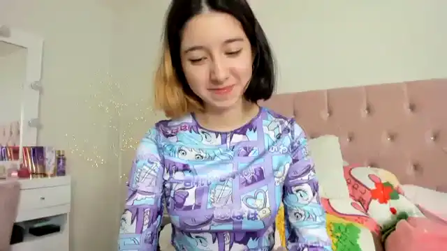 Cherrycute666 – [Myfreecams] Ride Erotic Crazy – 2025-09-12 02:33:01