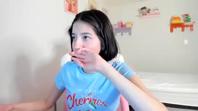 Cherrycute666 – [Myfreecams] Hot Amazing Rubbing Pussy – 2026-04-03 15:48:58