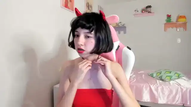 Cherrycute666 – [Myfreecams] Sexy Bitch Mouth Hidden – 2025-07-04 05:41:24