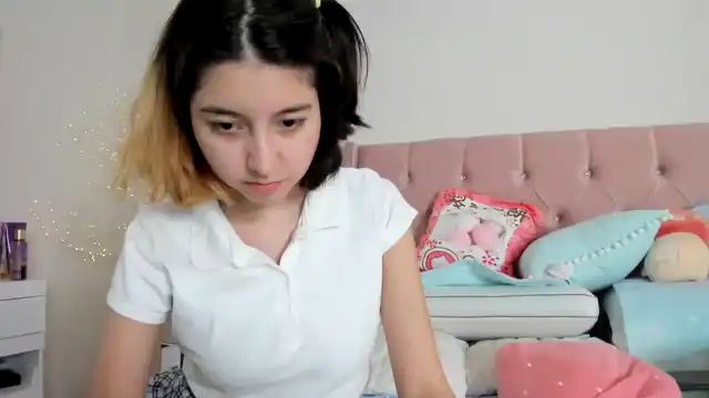 Cherrycute666 – [Myfreecams] Wild Babe Hidden Webcam Model – 2026-01-21 20:30:30