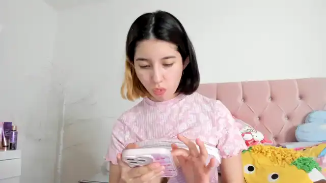 Cherrycute666 – [Myfreecams] Reach Orgasm Huge Teases – 2025-12-30 01:04:59