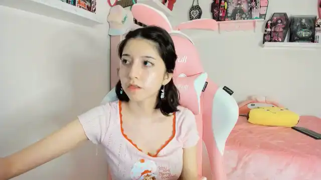 Cherrycute666 – [Myfreecams] Wonderful Cam Video Loves To Masturbated – 2026-05-31 08:09:54