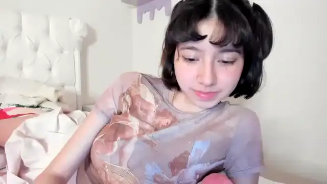 Cherrycute666 – [Myfreecams] Gorgeous Pussy Free Watch – 2026-05-24 05:55:30