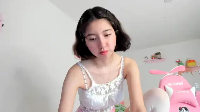 Cherrycute666 – [Myfreecams] Lovely Amateur Ticket Show Obmihod – 2025-03-20 00:33:58