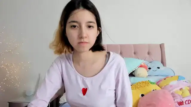 Cherrycute666 – [Myfreecams] Amateur Dream Girl Lush – 2025-09-25 03:17:00