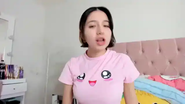 Cherrycute666 – [Myfreecams] First Time Realsex Lovely Amateur – 2026-07-10 09:11:41