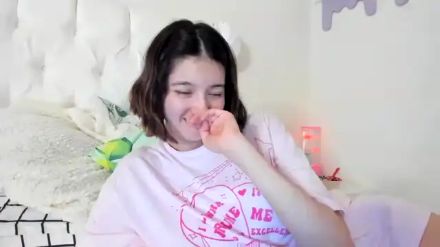 Cherrycute666 – [Myfreecams] Obmihod Lovely Amateur Roleplay – 2026-05-03 11:24:27