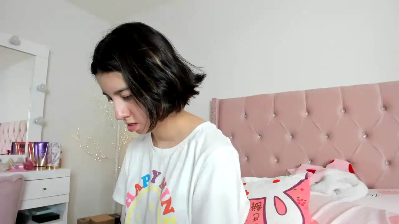 Cherrycute666 – [Myfreecams] Crazyticket Domi Gorgeous – 2025-01-18 23:58:25