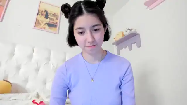 Cherrycute666 – [Myfreecams] Girl Alone Cam Video Fingering – 2026-06-26 02:57:27