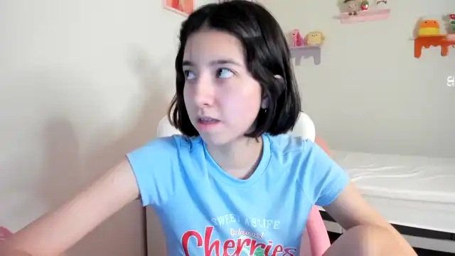 Cherrycute666 – [Myfreecams] Lovely Amateur Doggy Crazy Goal – 2025-12-07 14:20:57