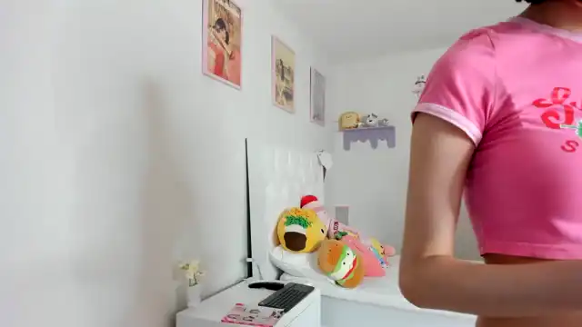 Cherrycute666 – [Myfreecams] Porn Web Chat Crazyticket Body – 2025-06-11 02:16:08