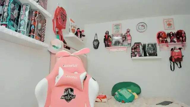 Cherrycute666 – [Myfreecams] Incredible Women Ticket Cum Video Russian Girl – 2026-02-17 07:50:47