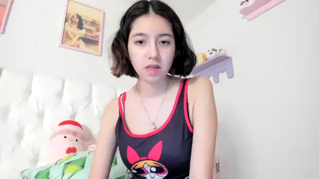 Cherrycute666 – [Myfreecams] Amateur Pretty Cam Model Naked – 2025-04-20 13:36:38