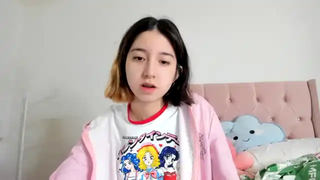 Cherrycute666 – [Myfreecams] Sensual Creamy Show College Girl – 2026-07-08 09:29:25